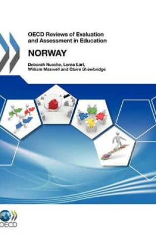 Cover of Norway 2011