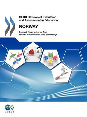 Cover of Norway 2011