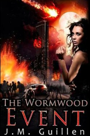 Cover of The Wormwood Event