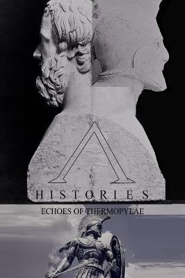 Cover of Echoes of Thermopylae