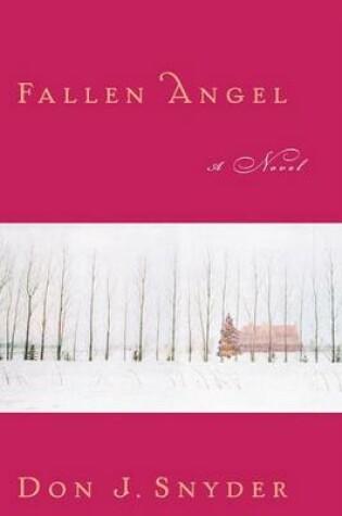 Cover of Fallen Angel