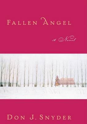 Book cover for Fallen Angel