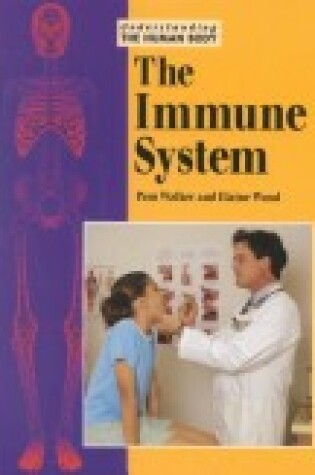 Cover of The Immune System