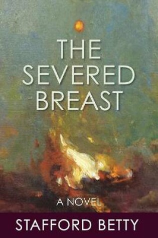 Cover of The Severed Breast