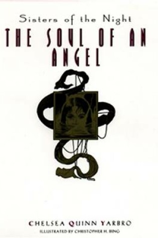 Cover of Soul of an Angel