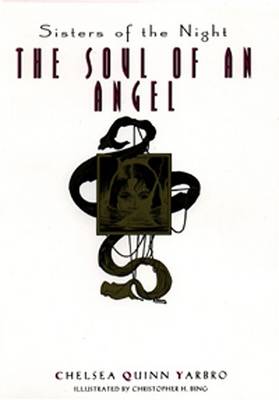 Book cover for Soul of an Angel