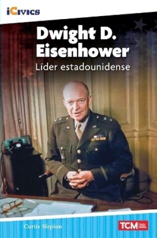 Cover of Dwight D. Eisenhower: l der estadounidense