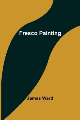 Cover of Fresco Painting