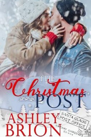 Cover of The Christmas Post