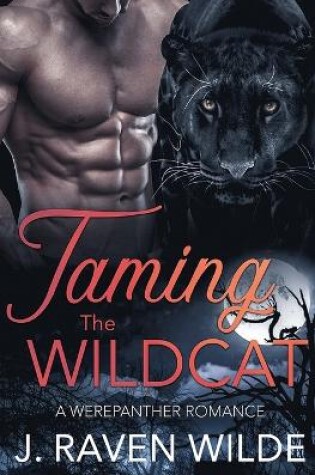 Cover of Taming the Wildcat