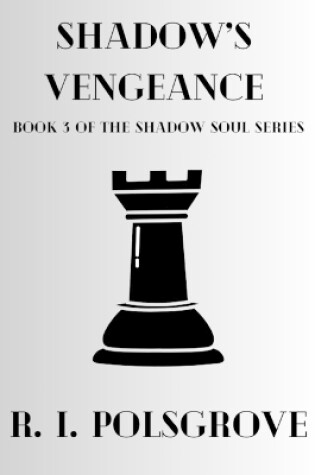 Cover of Shadow's Vengeance