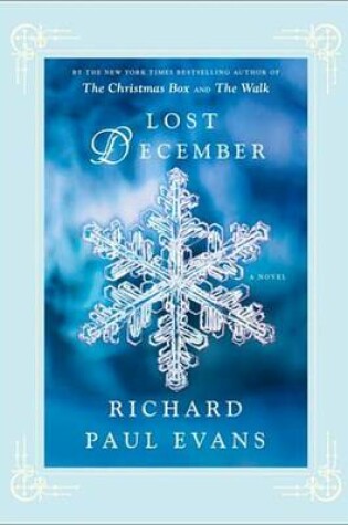Cover of Lost December