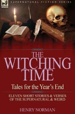 Cover of The Witching Time