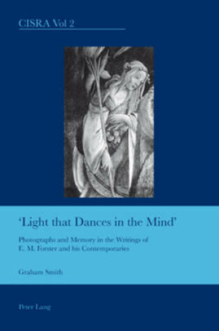 Cover of Light That Dances in the Mind