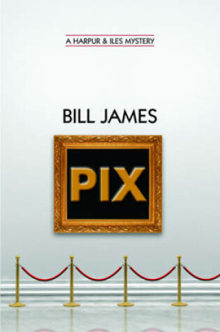 Cover of Pix