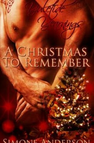 Cover of A Christmas to Remember