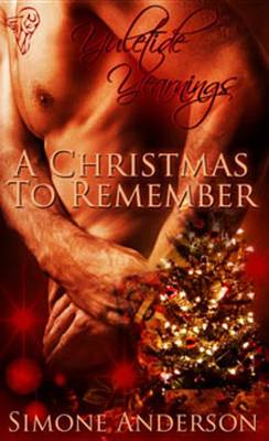 Book cover for A Christmas to Remember