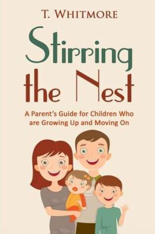 Cover of Stirring the Nest