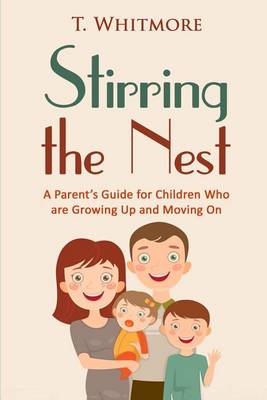 Book cover for Stirring the Nest