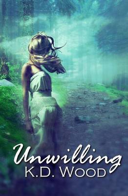 Book cover for Unwilling