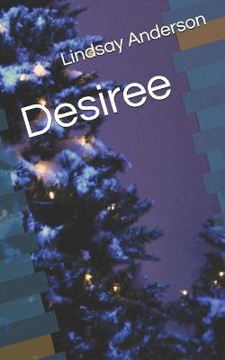 Book cover for Desiree