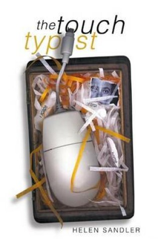 Cover of The Touch Typist