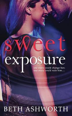 Book cover for Sweet Exposure