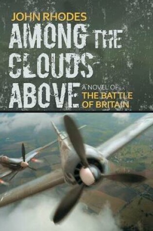 Cover of Among the Clouds Above