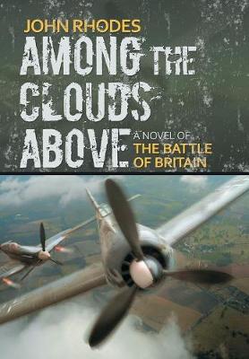 Book cover for Among the Clouds Above