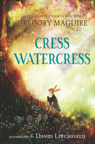 Cover of Cress Watercress