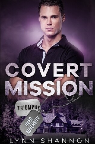 Cover of Covert Mission