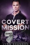 Book cover for Covert Mission