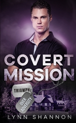 Book cover for Covert Mission