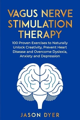 Book cover for Vagus Nerve Stimulation Therapy