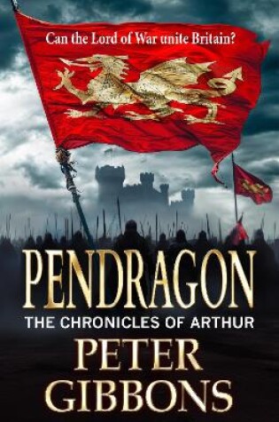 Cover of Pendragon