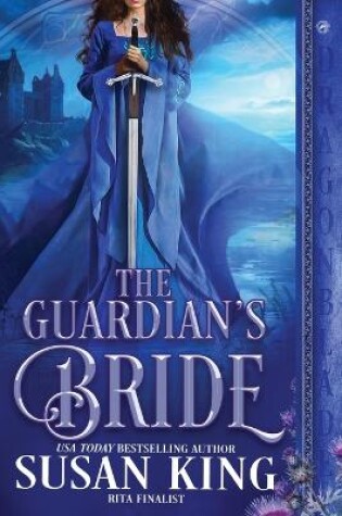 Cover of The Guardian's Bride