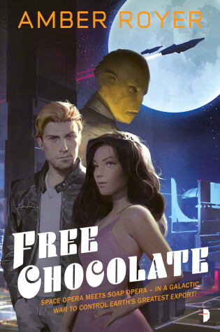 Cover of Free Chocolate