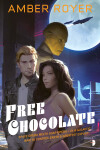 Book cover for Free Chocolate