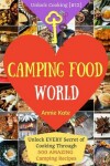 Book cover for Welcome to Camping Food World