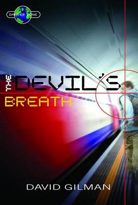 Cover of The Devil's Breath