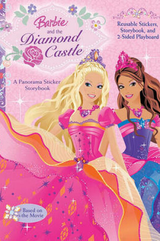 Cover of Barbie & the Diamond Castle
