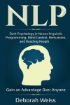 Book cover for Nlp