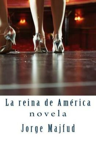 Cover of La Reina de America