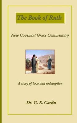 Book cover for The Book of Ruth