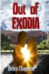 Book cover for Out of Exodia