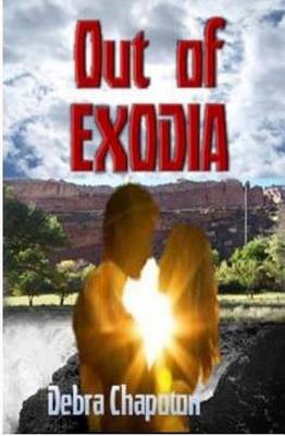 Book cover for Out of Exodia