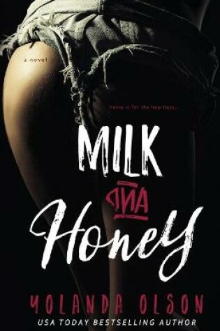 Cover of Milk and Honey