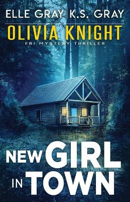 Book cover for New Girl in Town