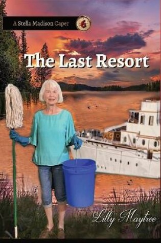 Cover of The Last Resort