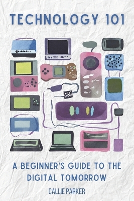 Book cover for Technology 101